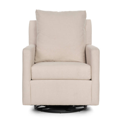 Riley Swivel Glider - Twinkle Twinkle Little One
