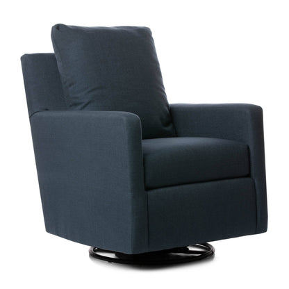 Riley Swivel Glider - Twinkle Twinkle Little One