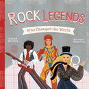 Rock Lengends That Changed The World - Twinkle Twinkle Little One