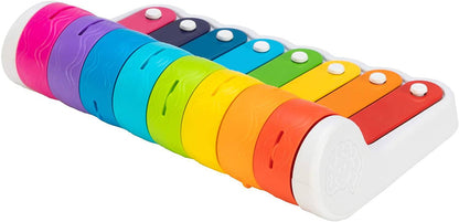 Rock N' Roller Piano - Twinkle Twinkle Little One