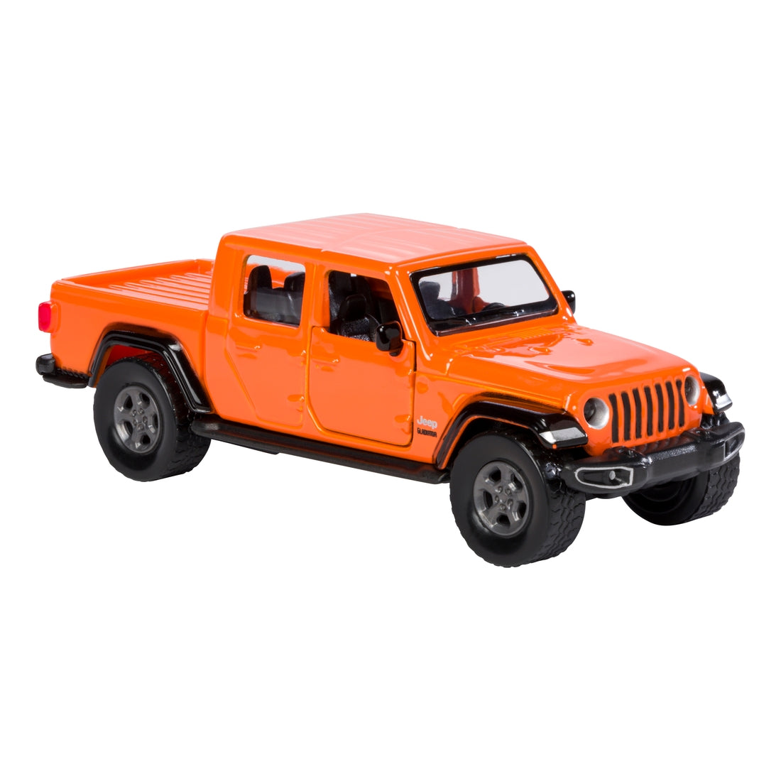 Rollin' Modern Classics Jeep Gladiator-Diecast Metal - Twinkle Twinkle Little One