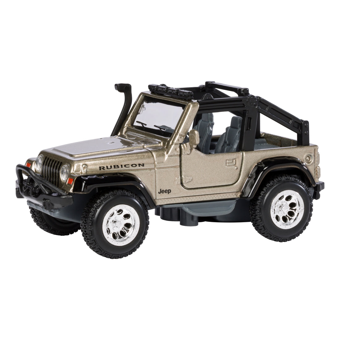 Rollin' Modern Classics Jeep Gladiator-Diecast Metal - Twinkle Twinkle Little One