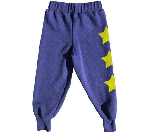 Rolling Stones Sweatpants - Twinkle Twinkle Little One