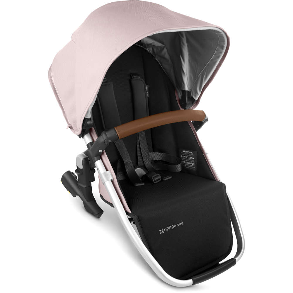 UPPAbaby Vista V2 RumbleSeat - Twinkle Twinkle Little One