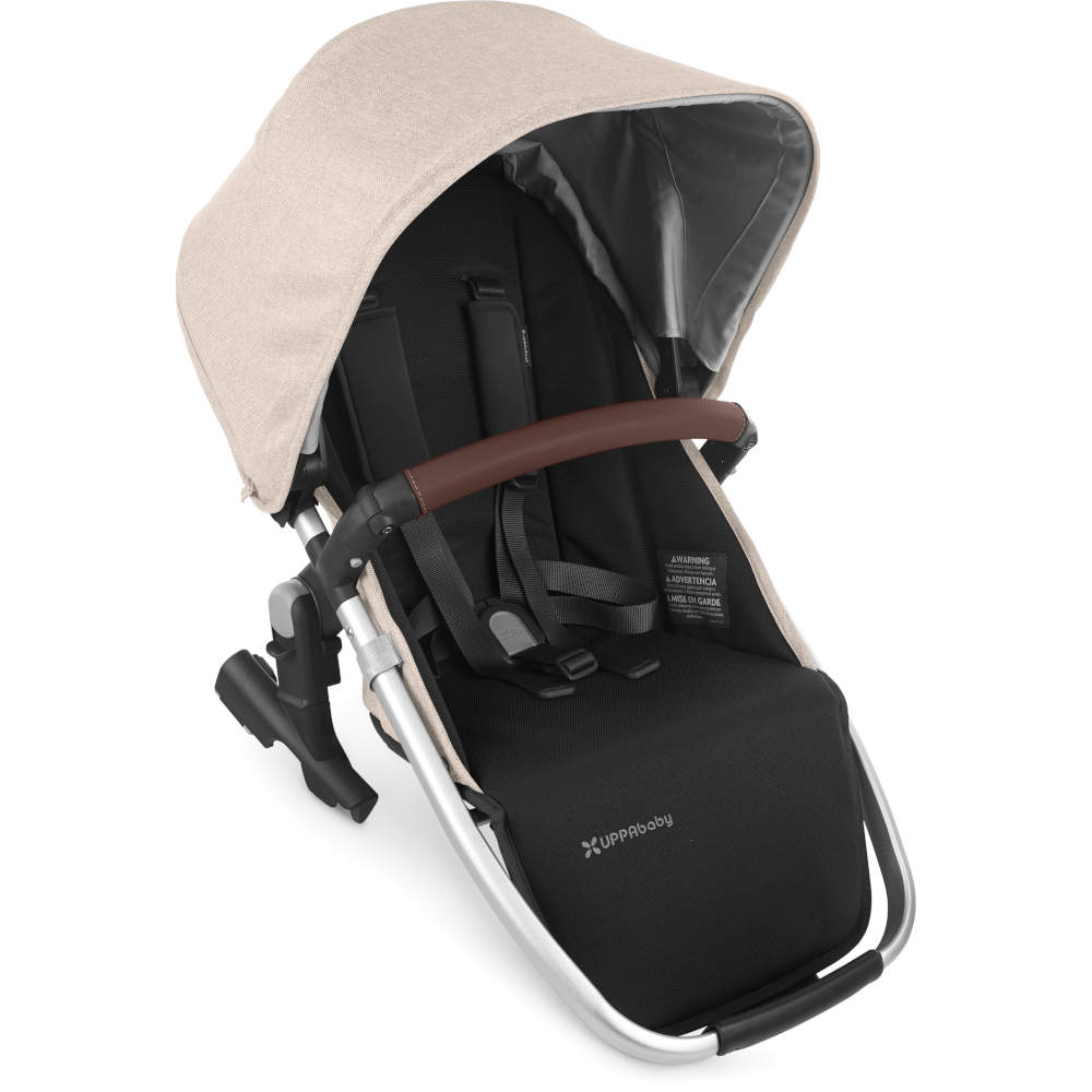 UPPAbaby Vista V2 RumbleSeat - Twinkle Twinkle Little One