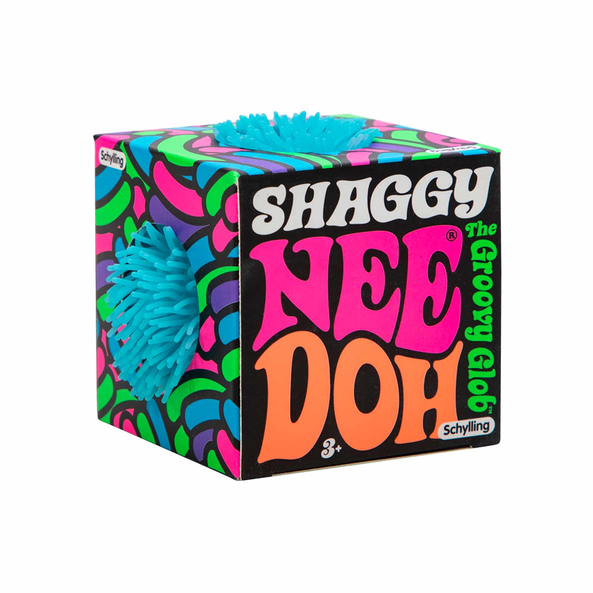 Shaggy Nee Doh - Twinkle Twinkle Little One