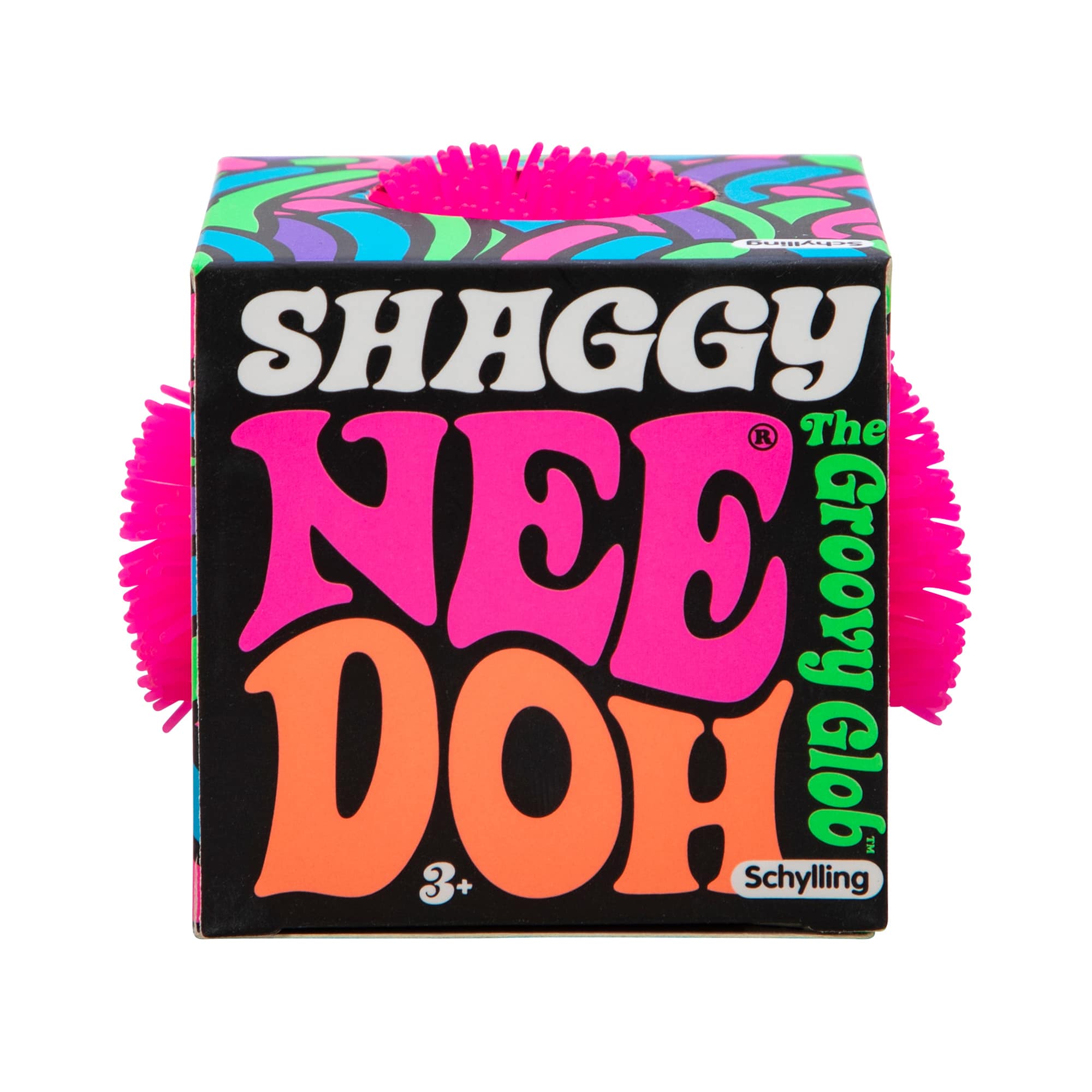 Shaggy Nee Doh - Twinkle Twinkle Little One