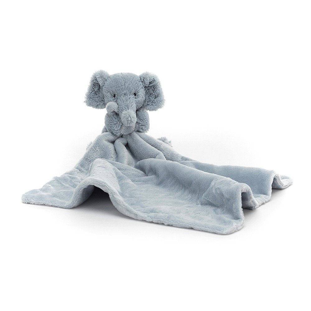 Snugglet Elephant Soother - Twinkle Twinkle Little One