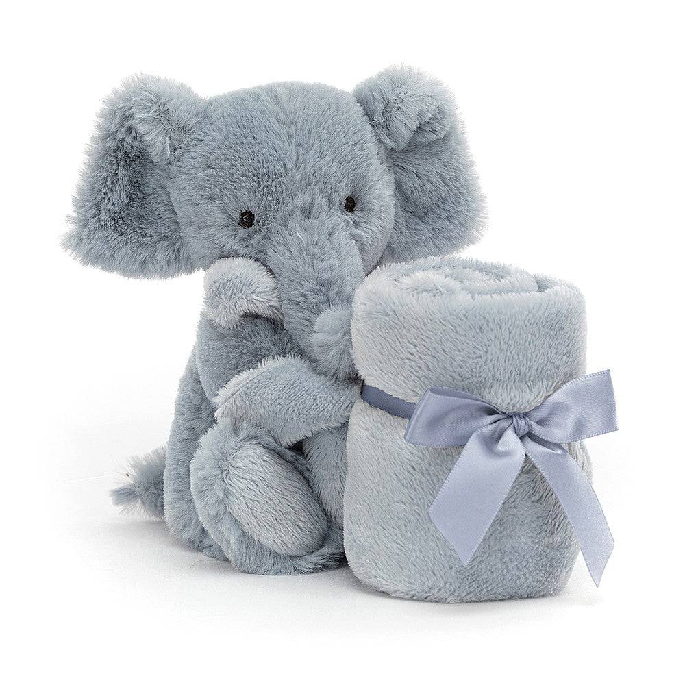Snugglet Elephant Soother - Twinkle Twinkle Little One