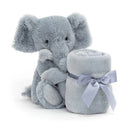 Snugglet Elephant Soother - Twinkle Twinkle Little One