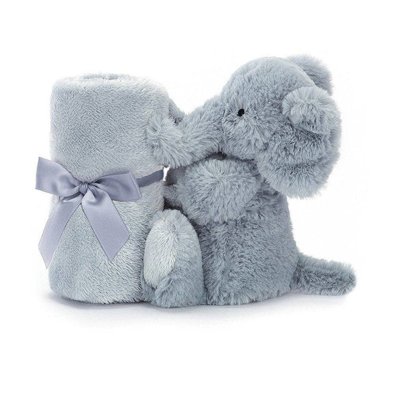 Snugglet Elephant Soother - Twinkle Twinkle Little One