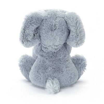 Snugglet Elephant Soother - Twinkle Twinkle Little One