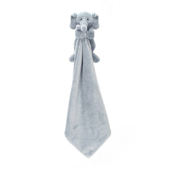 Snugglet Elephant Soother - Twinkle Twinkle Little One