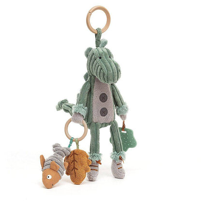 Cordy Roy Dino Activity Toy - Twinkle Twinkle Little One