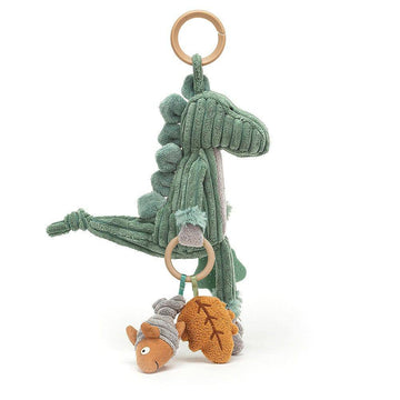 Cordy Roy Dino Activity Toy - Twinkle Twinkle Little One