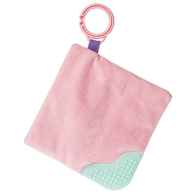 Sprinkles Ice Cream Crinkle Teether - Twinkle Twinkle Little One