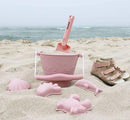 Scrunch Silicone Beach Play Set - Twinkle Twinkle Little One