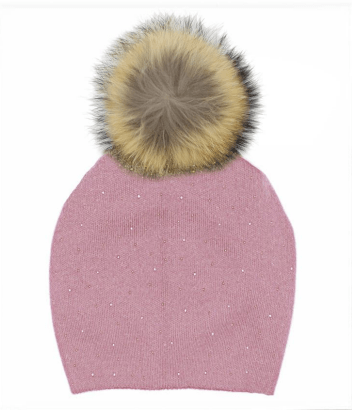 Sparkle Baby Winter Beanie - Twinkle Twinkle Little One