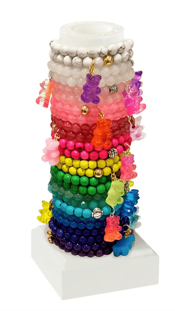 Yummy Bear Bracelet - Twinkle Twinkle Little One