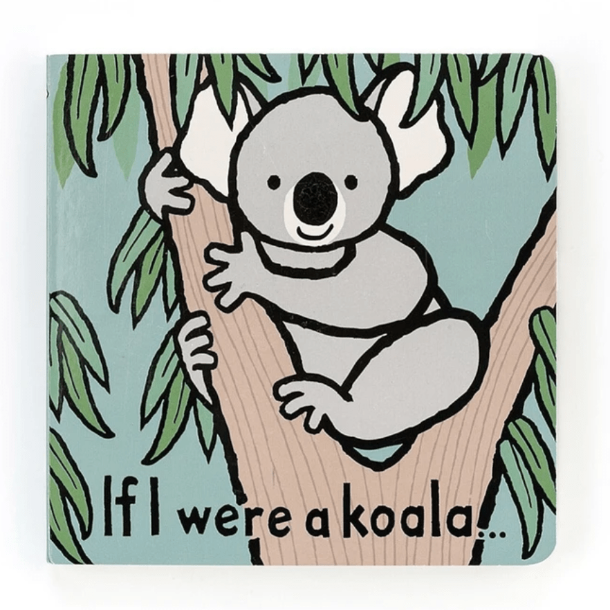 If I Were a Koala Book - Twinkle Twinkle Little One