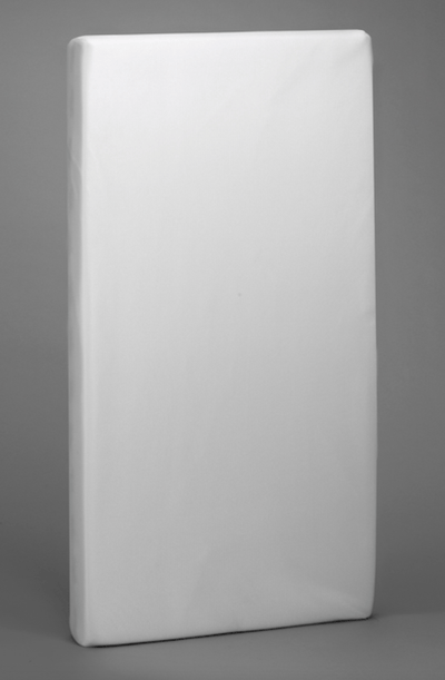 Starlight Slumber Crib Mattress w/ Airflow Cover - Twinkle Twinkle Little One