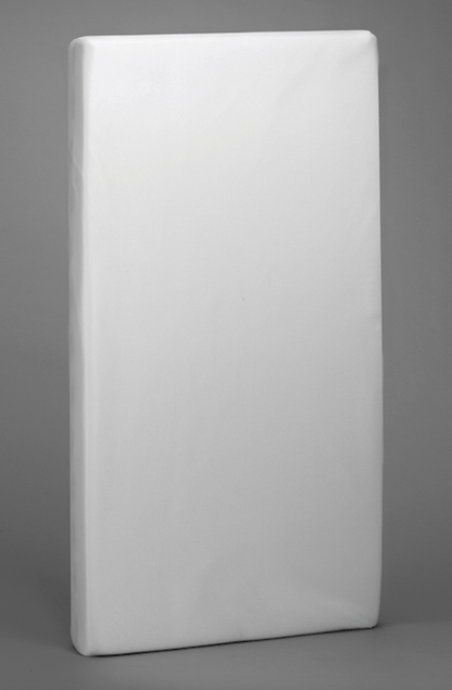 Starlight Slumber Crib Mattress w/ Airflow Cover - Twinkle Twinkle Little One