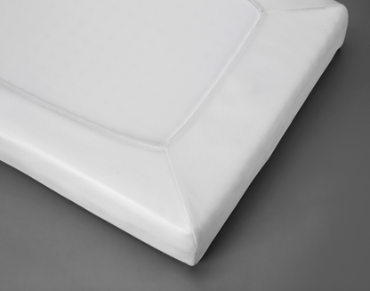 Starlight Slumber Crib Mattress w/ Airflow Cover - Twinkle Twinkle Little One