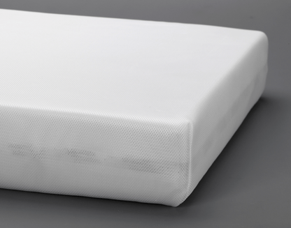 Starlight Slumber Crib Mattress w/ Airflow Cover - Twinkle Twinkle Little One