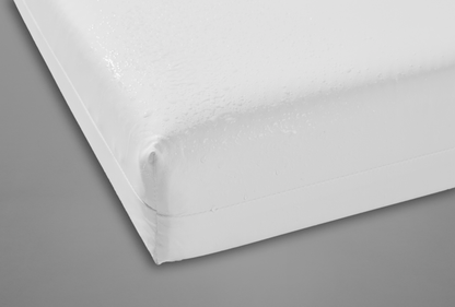 Starlight Slumber Crib Mattress w/ Airflow Cover - Twinkle Twinkle Little One