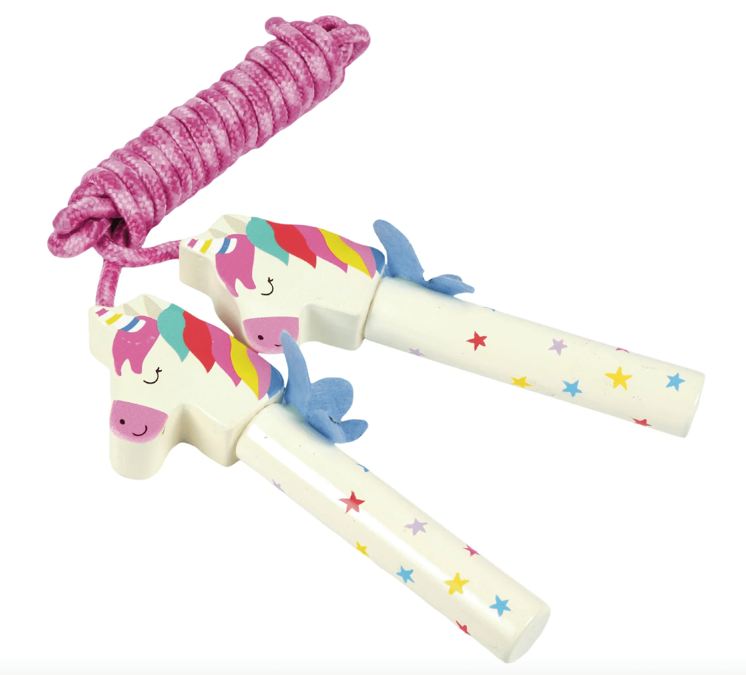 Unicorn Jump Rope - Twinkle Twinkle Little One