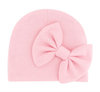 Cotton Angle Bow Hat - Twinkle Twinkle Little One