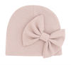 Cotton Angle Bow Hat - Twinkle Twinkle Little One
