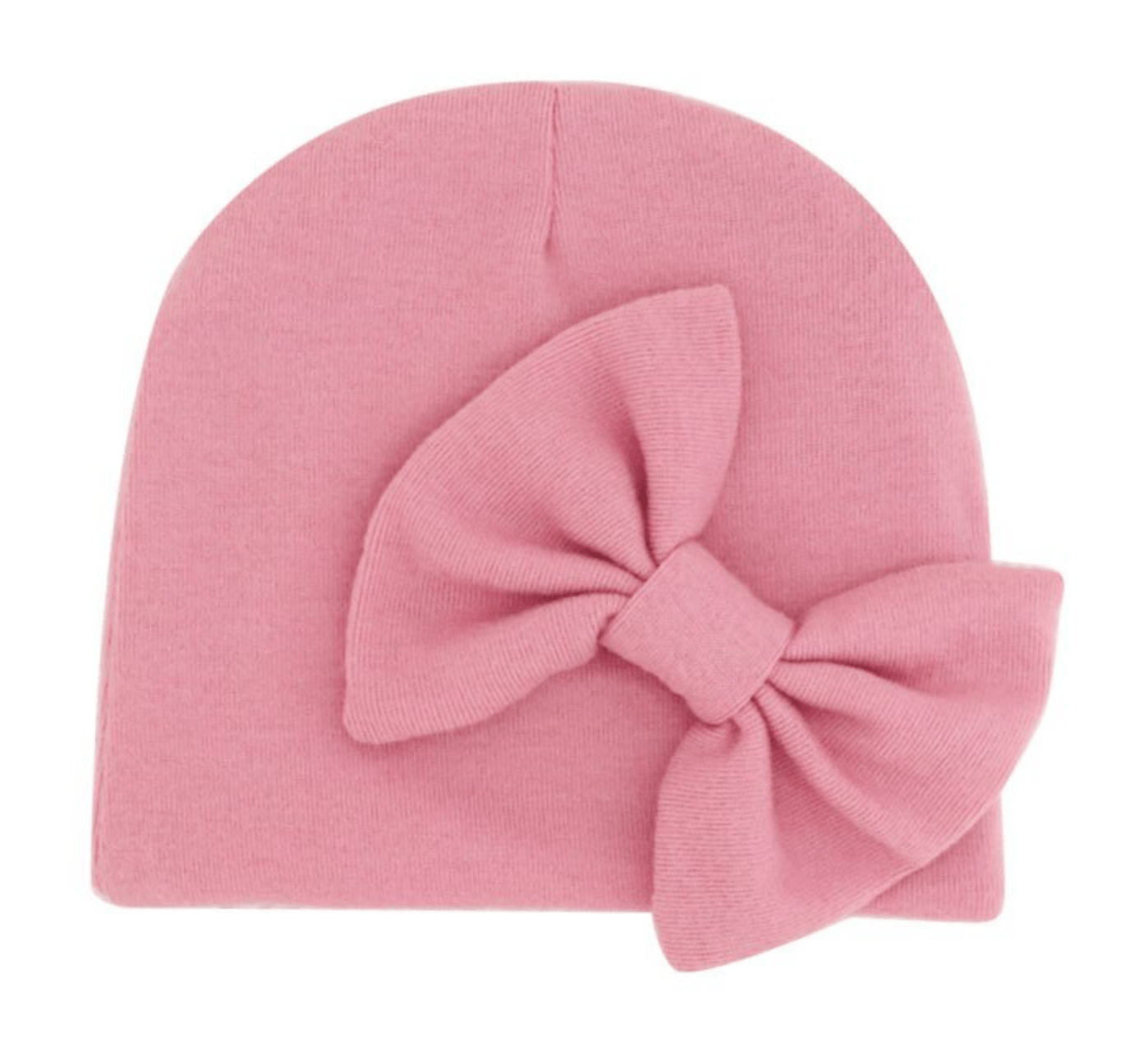 Cotton Angle Bow Hat - Twinkle Twinkle Little One