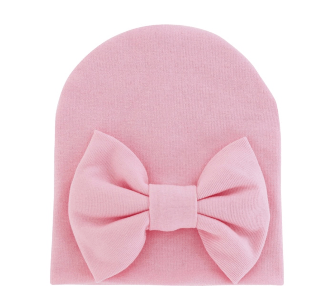 Cotton Bow Hat - Twinkle Twinkle Little One