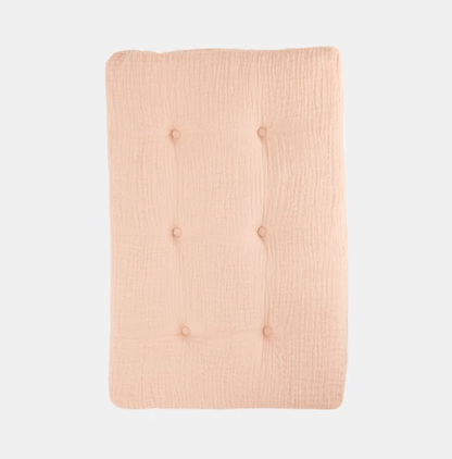 Stroller Mattress - Rose - Twinkle Twinkle Little One