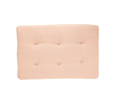 Stroller Mattress - Rose - Twinkle Twinkle Little One
