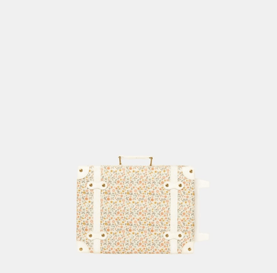 See-Ya Suitcase - Prairie Floral - Twinkle Twinkle Little One