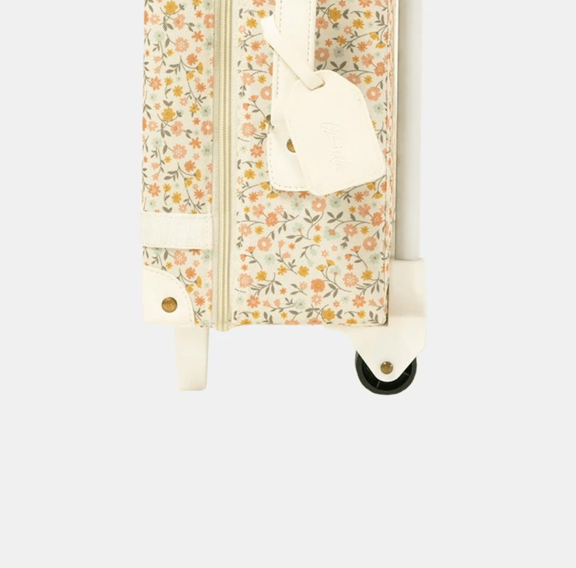 See-Ya Suitcase - Prairie Floral - Twinkle Twinkle Little One