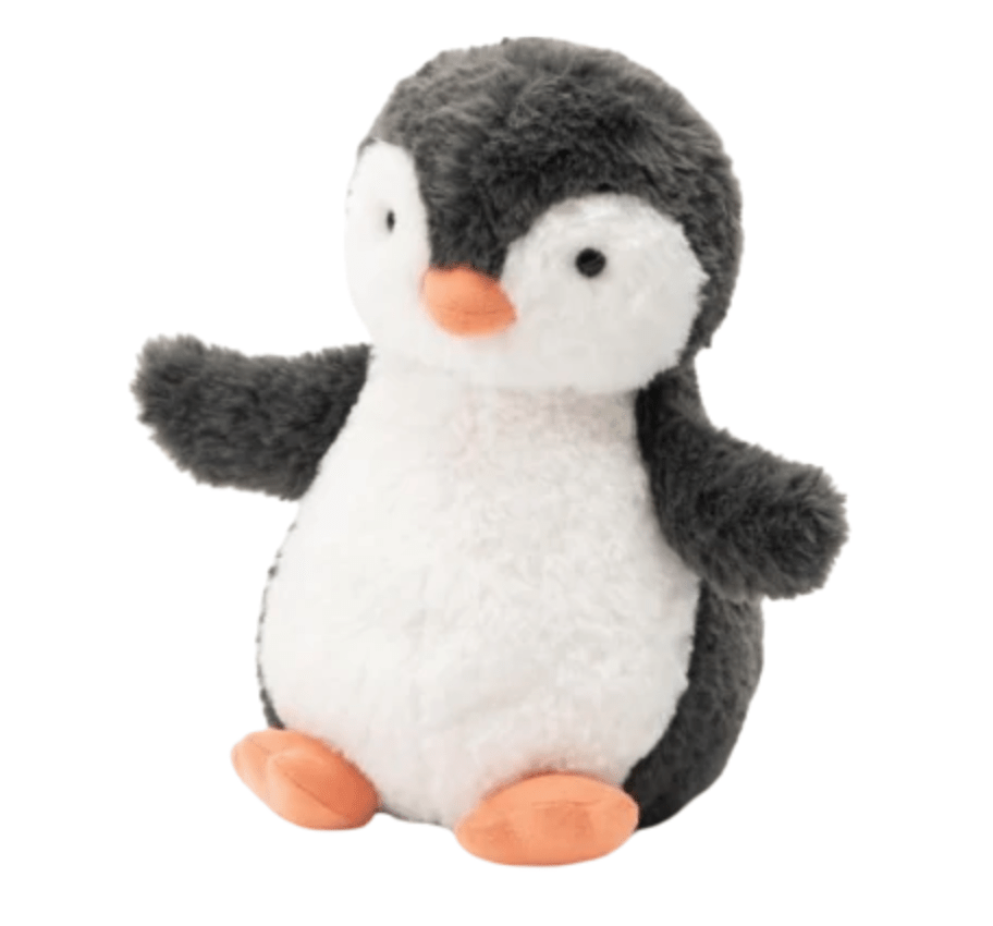 Medium Bashful Penguin - Twinkle Twinkle Little One