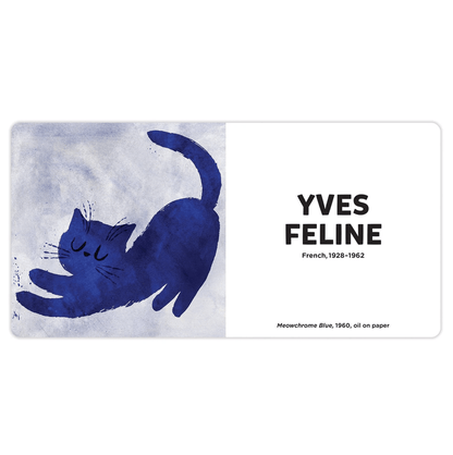 Artsy Cats Board Book - Twinkle Twinkle Little One