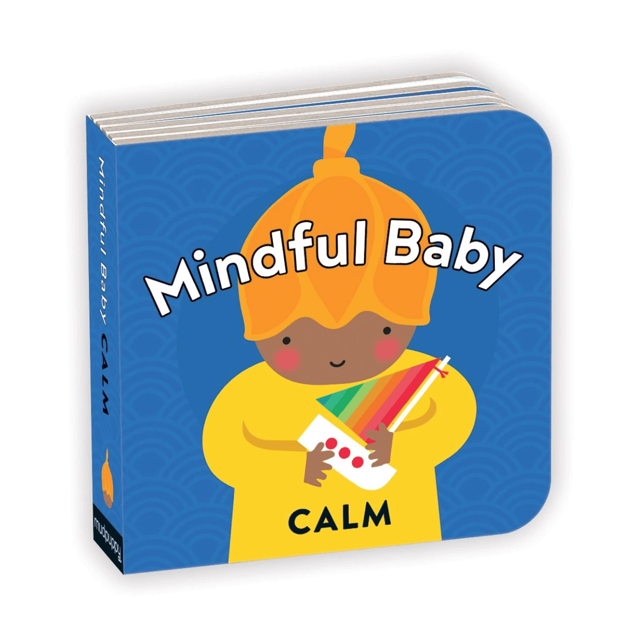 Mindful Baby Board Book Set - Twinkle Twinkle Little One