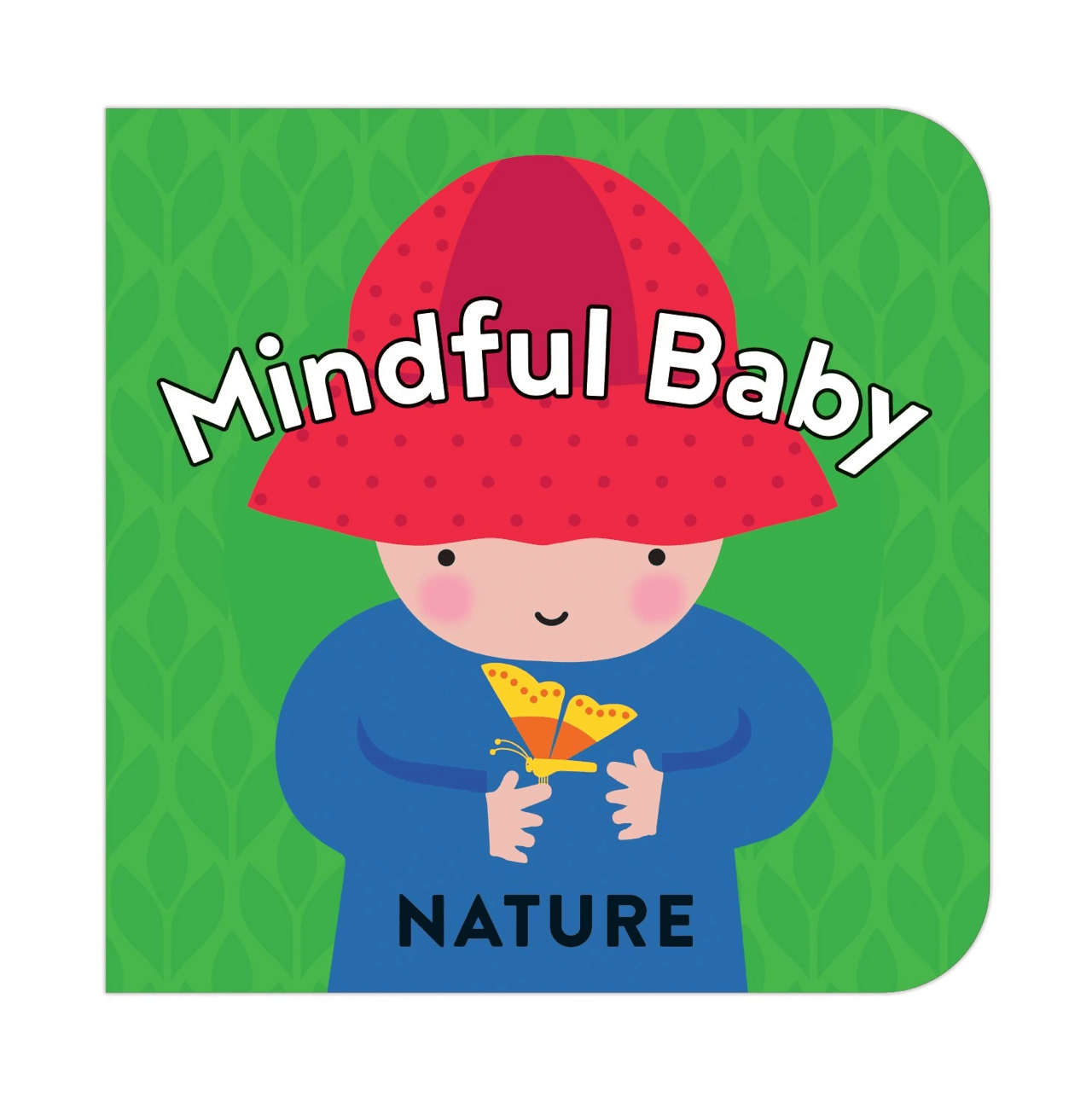 Mindful Baby Board Book Set - Twinkle Twinkle Little One