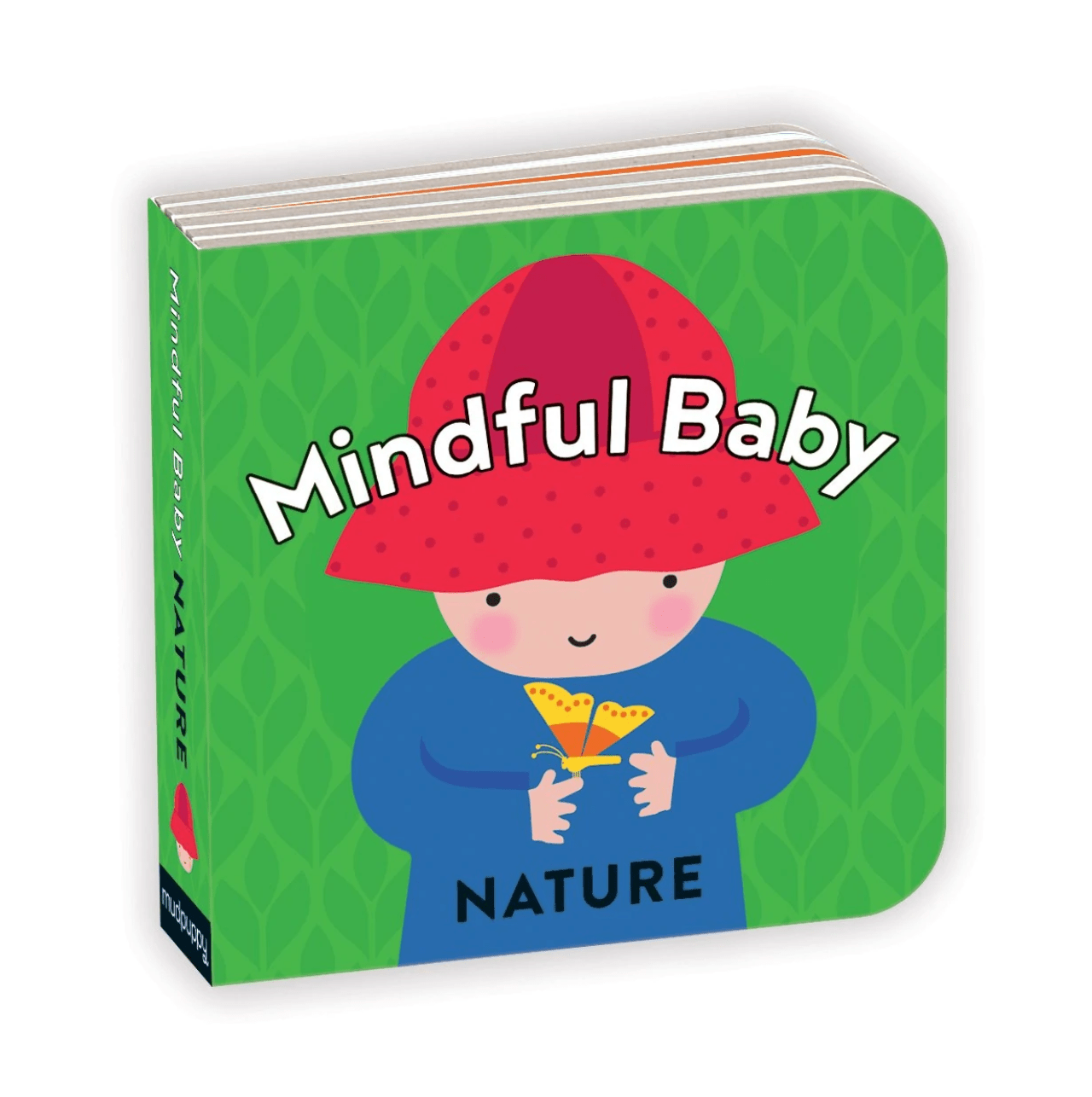 Mindful Baby Board Book Set - Twinkle Twinkle Little One