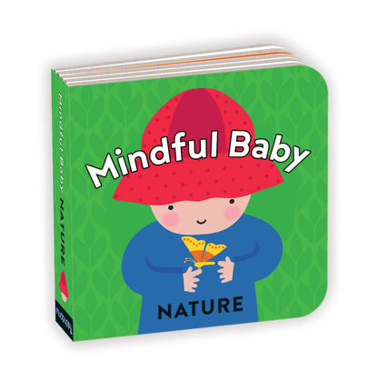 Mindful Baby Board Book Set - Twinkle Twinkle Little One