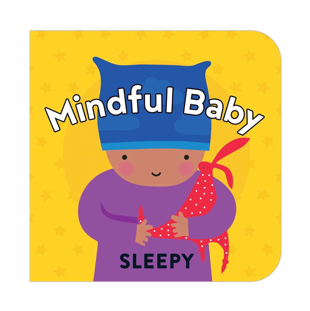 Mindful Baby Board Book Set - Twinkle Twinkle Little One