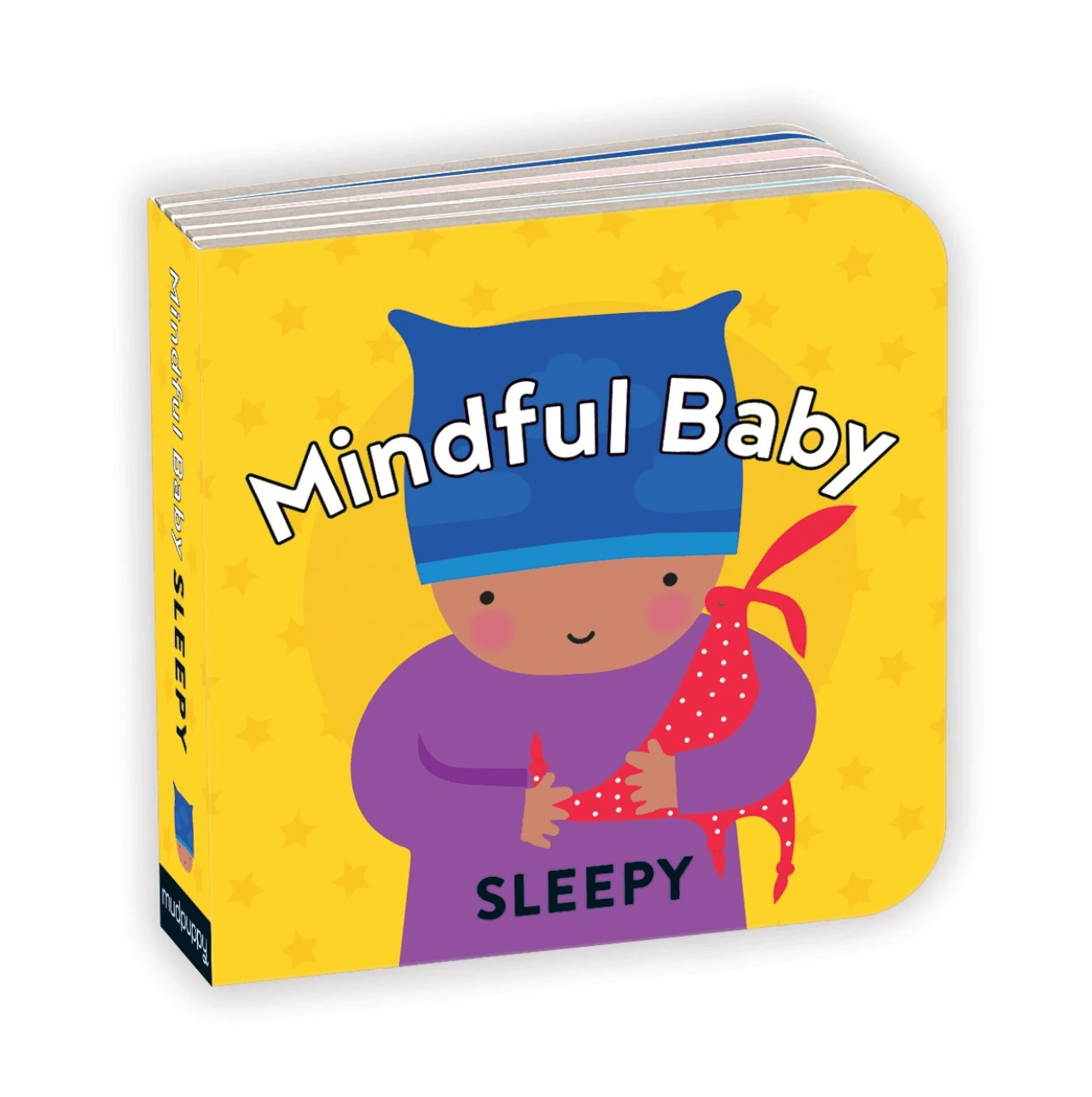 Mindful Baby Board Book Set - Twinkle Twinkle Little One