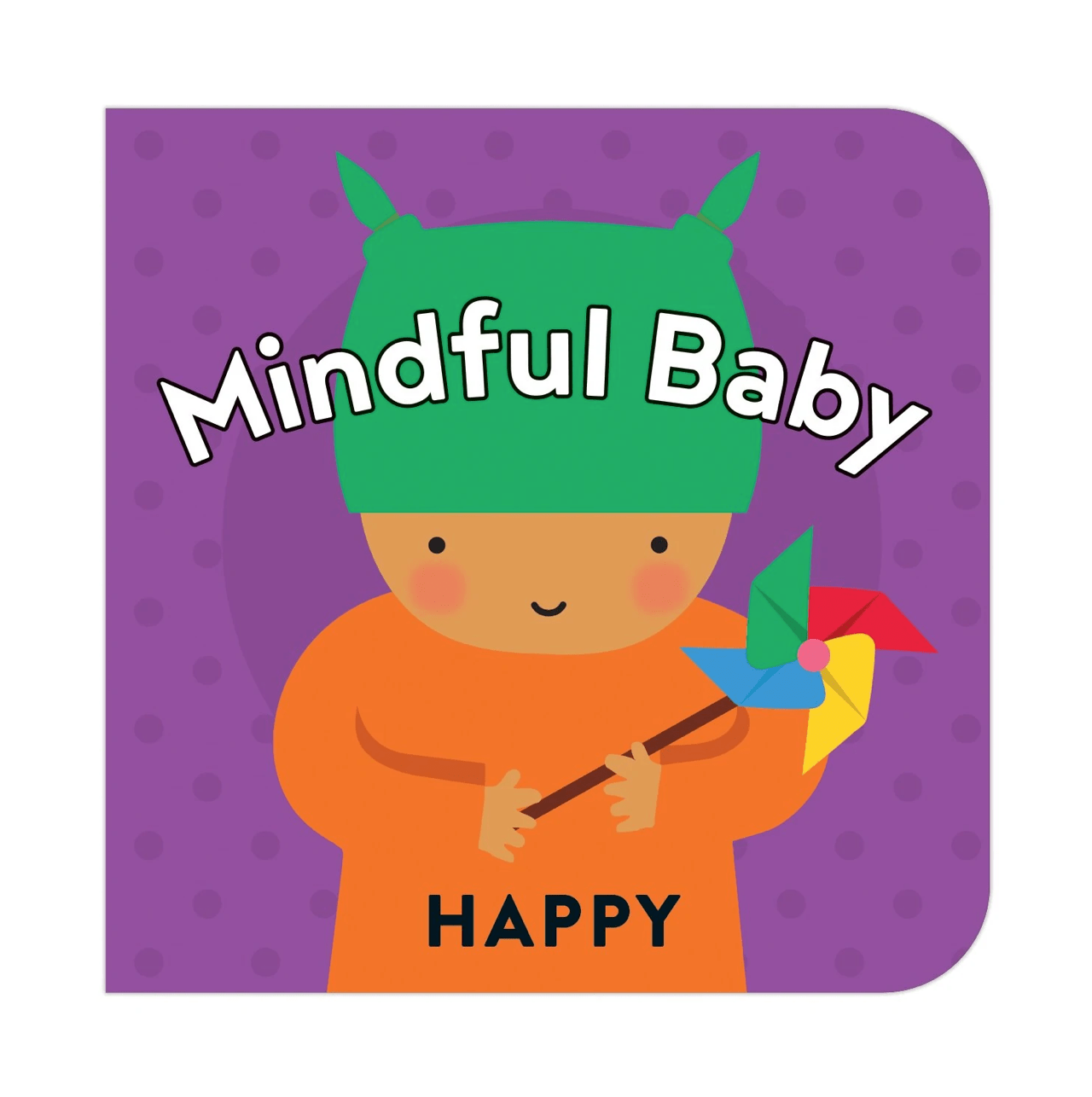 Mindful Baby Board Book Set - Twinkle Twinkle Little One