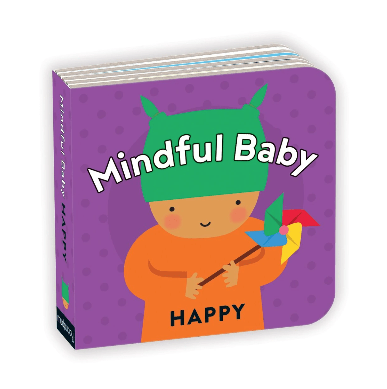 Mindful Baby Board Book Set - Twinkle Twinkle Little One