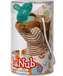 Afrique Lion WubbaNub Pacifier - Twinkle Twinkle Little One