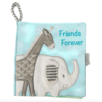 Afrique Soft Book - Twinkle Twinkle Little One